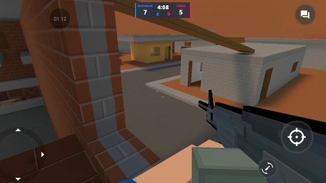 Block strike прохождение #14