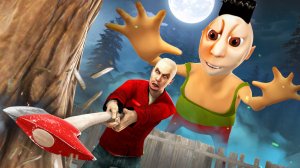 10 ДНЕЙ ВЫЖИВАНИЯ В МИРЕ С ХАМУД ХАБИБИ! УГАР И БЕЗУМИЕ В Garry`s Mod