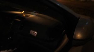 24 ЧАСА В МАШИНЕ В ЛЕСУ В ХЭЛЛОУИН | КОШАЧЬЯ ИСТОРИЯ УЖАСОВ 2 СЕРИЯ