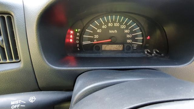 №875 PROBOX NCP51-0120251 2006 смотреть онлайн