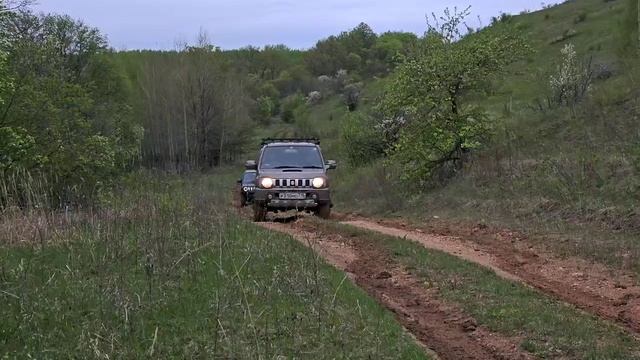 Глиняная горка