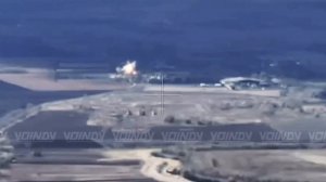 В Даниловке тоже неспокойно — тишину нарушил прилет 2х ФАБ-3000 !!!
Южно-Донецкое направление !!!