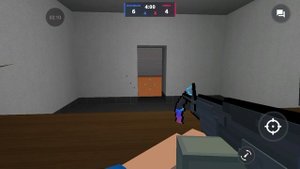 Block strike прохождение #21