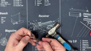 Американские умельцы сделали кастомный спуск на Леший2.