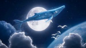 Лунный Кит ( Премьера клипа 2025)