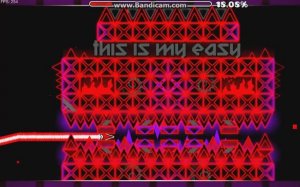 UNBEATABLE - KataTARTARUS by ULTRAHAROS | Geometry Dash