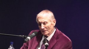 Евгения Евтушенко.Творческий вечер