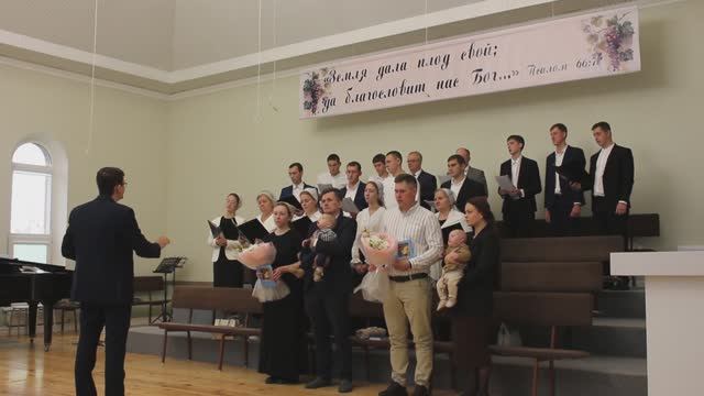 Воскресное Богослужение 19 октября 2025 смотреть онлайн