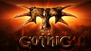 Gothic (игра) 2001 Прохождение #5 ►Ксардас