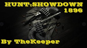Hunt: Showdown