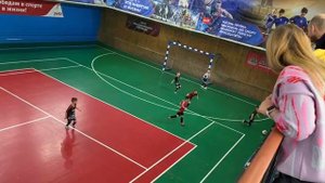 Академия-2 VS Витязь Тайм-2
