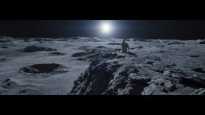 Лунный Человек 2022 (Moon Man 2022) Пересказ Фильма