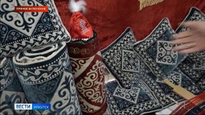 Прямое включение: ежегодный Фестиваль национальных культур