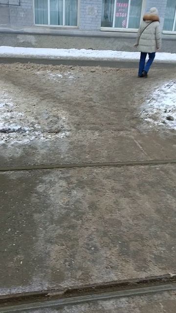 №182. ул. Белинского. 1 марта 2025 г., 10:57:16. VID_20250301_105614209