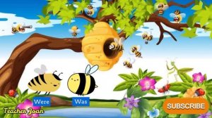 to be story. Am, is, are. To be for kids. To bee story