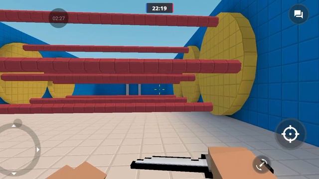 Block strike прохождение #10