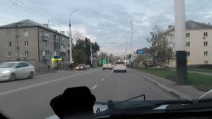 Тестим экшен-камеру VIRAN V11😁👍(2)