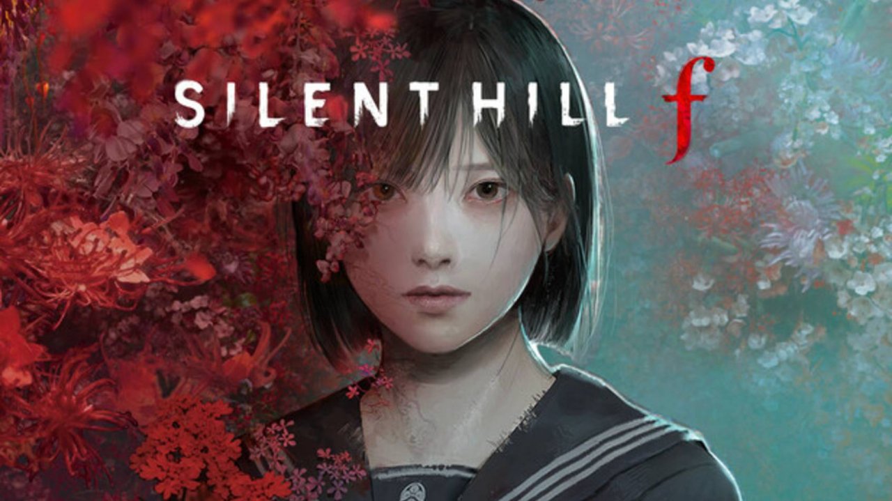 Silent Hill f. New Game+. Прохождение игры. ч. 6