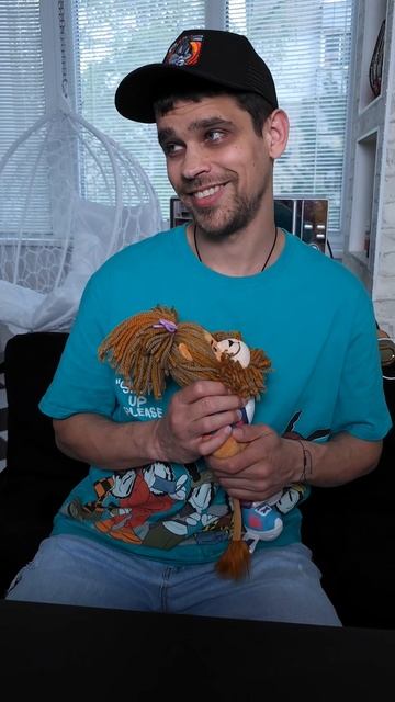 🧸 Сюрприз, который всё перевернул!