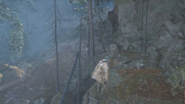 1.Hell is Us Начало