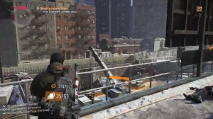 Tom CIancy s The Division