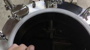 ПВК 130л с нижним люком и жестокой обвязкой