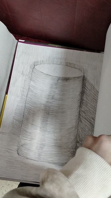 Все мои рисунки которые я нарисовала в художке за месяц🌞 смотреть онлайн