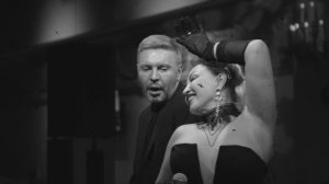 Александр Шторм и Натали Вальконти – Пикассо