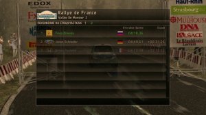 WRC FIA World Rally Championship PC Russound K-04