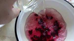 Свидание на кухне. Маринуем свёклу.