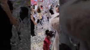 день именинника в Аврора молл 25 октября