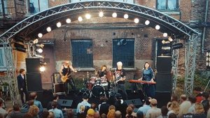 Сергей Животов (фрагмент) 2024г.