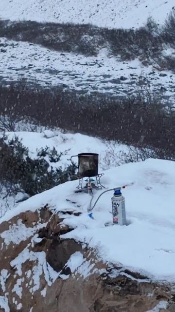 Может чаю попьём?