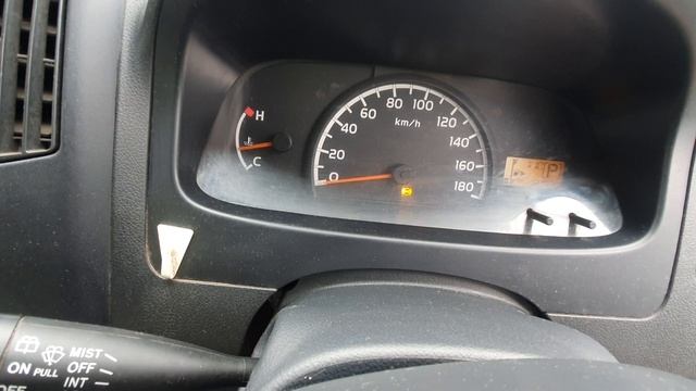 №854 LITE ACE S412M-0005694 2012 смотреть онлайн