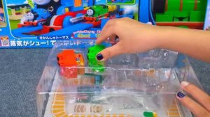 ТОМАС И ЕГО ДРУЗЬЯ ИГРАЕМ КРУТЫЕ ПАРОВОЗИКИ РАЗВИВАЮЩИЕ МУЛЬТИКИ ДЛЯ МАЛЬЧИКОВ