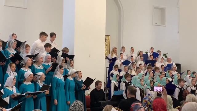 Тропарь и кондак преподобному Трифону Вятскому