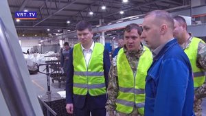 Программы по социальной и профессиональной интеграции ветеранов СВО