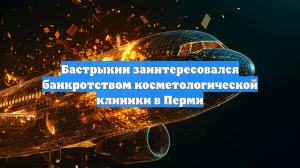 Бастрыкин заинтересовался банкротством косметологической клиники в Перми