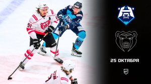 НОРИЛЬСК - МОЛОТ. ОБЗОР МАТЧА