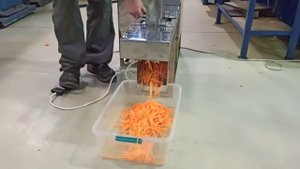 Терка для корейской моркови электрическая "Корс" МР-10РУ. +7-985-755-39-40  https://kors1.ru