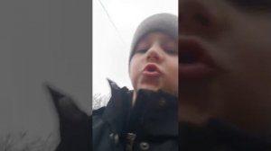 2часть у Мирона в гостях