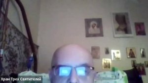 Заповеди Евангелия и их толкования Св. Отцами. Лекция 11