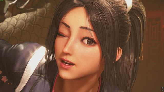 Street Fighter 6 - Mai Shiranui World Tour