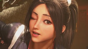 Street Fighter 6 - Mai Shiranui World Tour