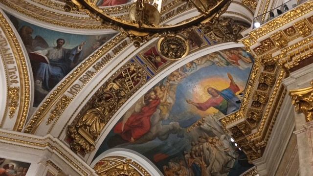 КОНЦЕРТНЫЙ ХОР САНКТ-ПЕТЕРБУРГА - ИСААКИЕВСКИЙ СОБОР _20251024_201021 смотреть онлайн