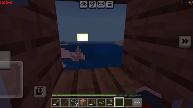 Майнкрафт выживания в харткоре