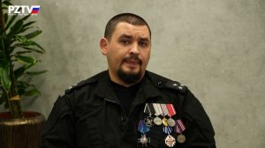 Ветераны СВО: битва за себя. Возвращение домой