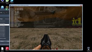 Brutal Doom v21 rc8 cheat codes foe spawning enemies.