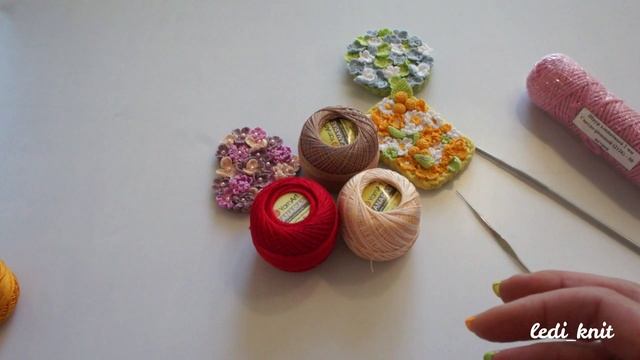 МК Цветочный декор Введение смотреть онлайн