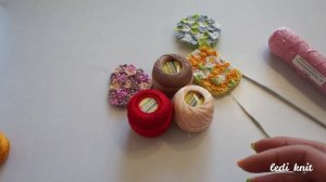 МК Цветочный декор Введение